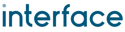 logotipo Interface